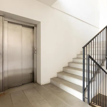 Ad Un Passo Dal Centro Con Parcheggio Coperto Σιένα